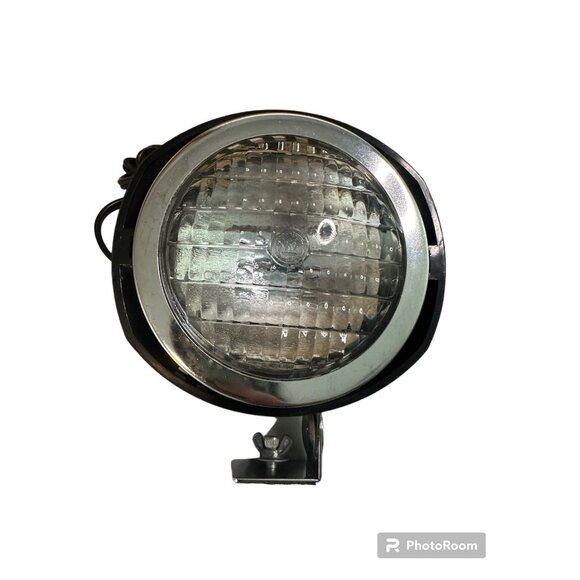 Vintage Super 8 Movie Light Model 875N With Box Made in USA - Picture 2 of 6